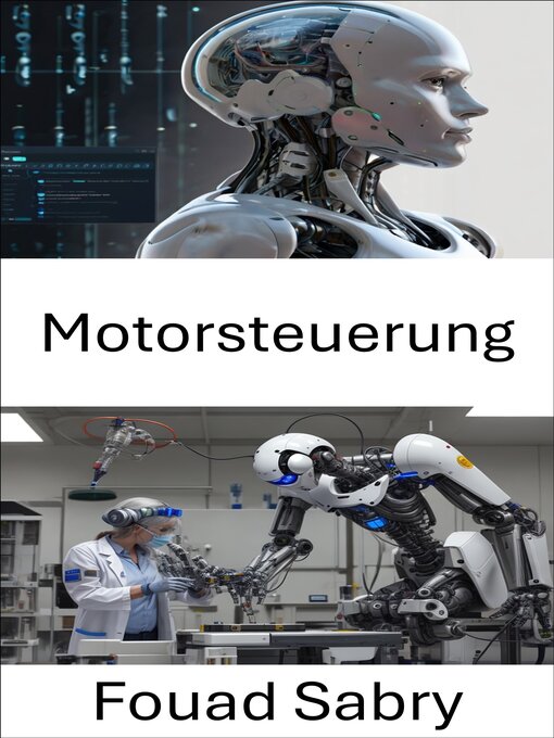 Title details for Motorsteuerung by Fouad Sabry - Available